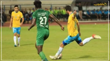 غيابات مؤثرة.. الإسماعيلي يصطدم بالزمالك بقائمة مفاجئة 5 نجوم خارج الحسابات 1